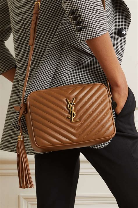 ysl crossbody tan|ysl crossbody vintage.